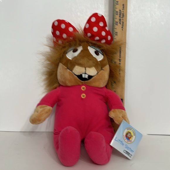 2014 MERCER MAYER LITTLE CRITTER and LITTLE SISTER - Picture 10 of 10